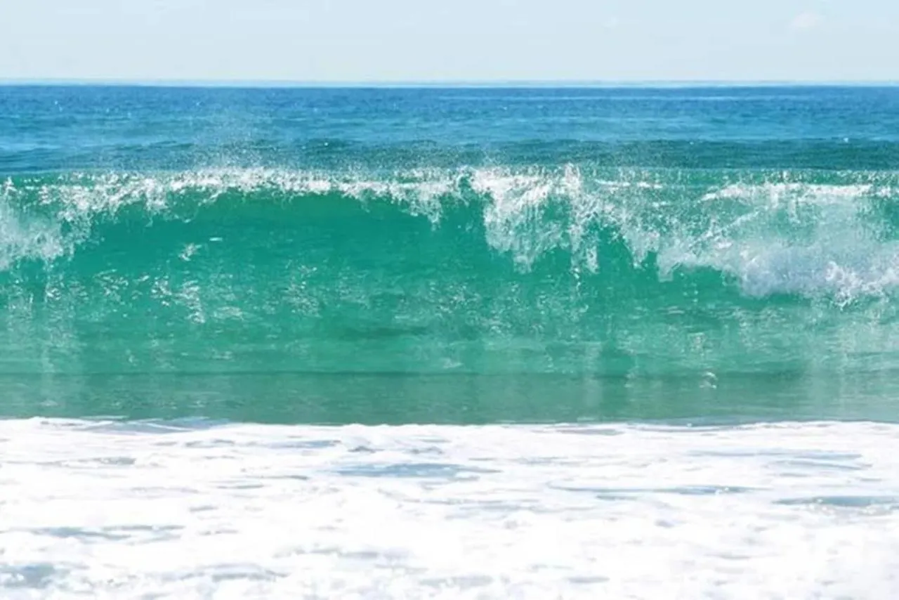 2203 The Wave Apartment Gold Coast