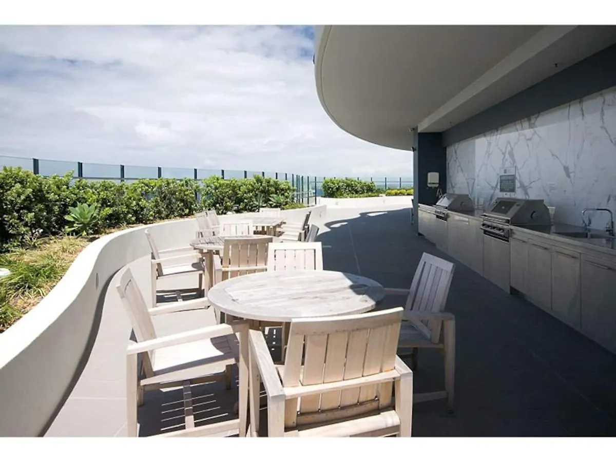 2203 The Wave Apartment Gold Coast 0*,  Australia