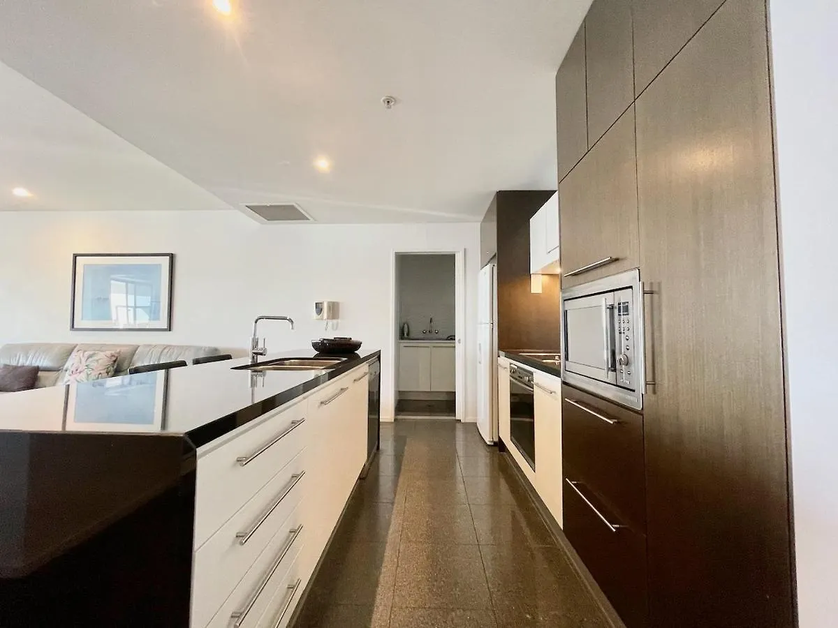 2203 The Wave Apartment Gold Coast Australia